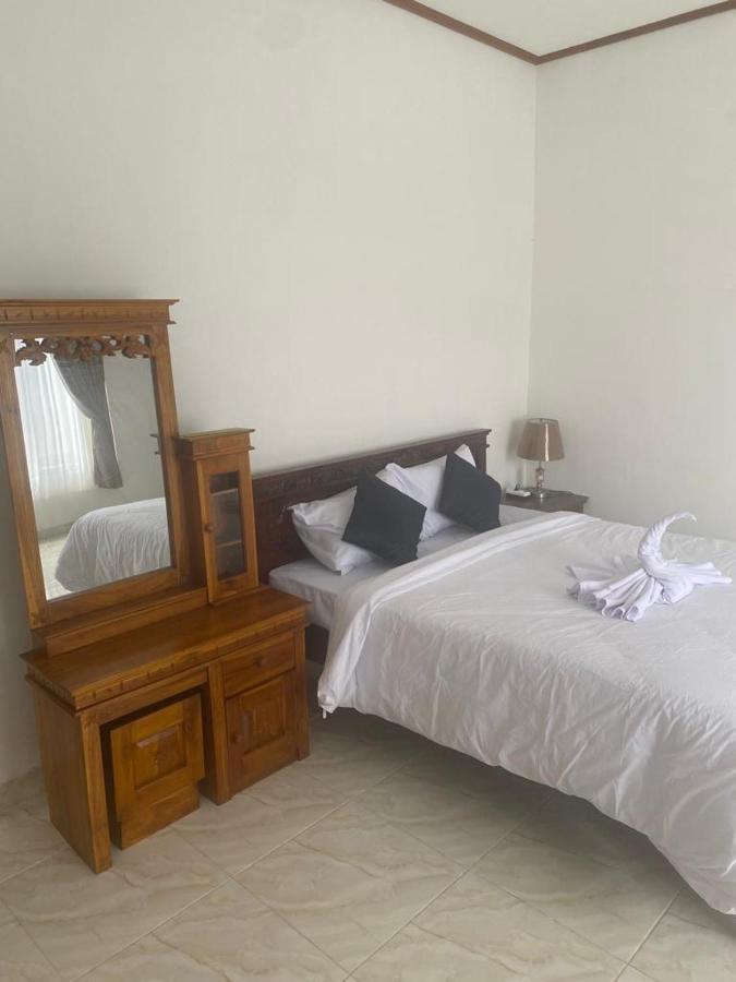 Sri Sedana Homestay Sidemen  Exterior photo