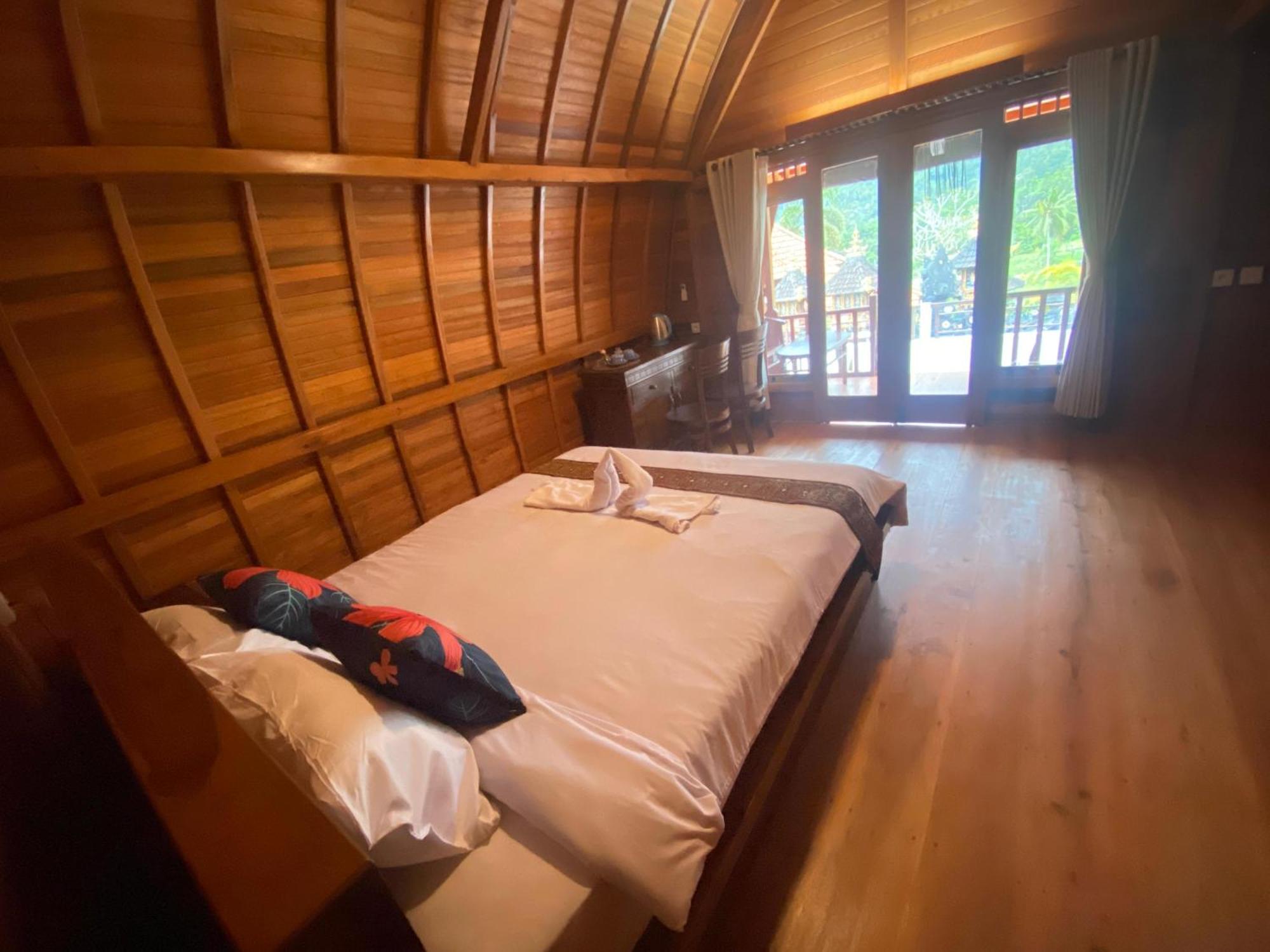 Sri Sedana Homestay Sidemen  Exterior photo