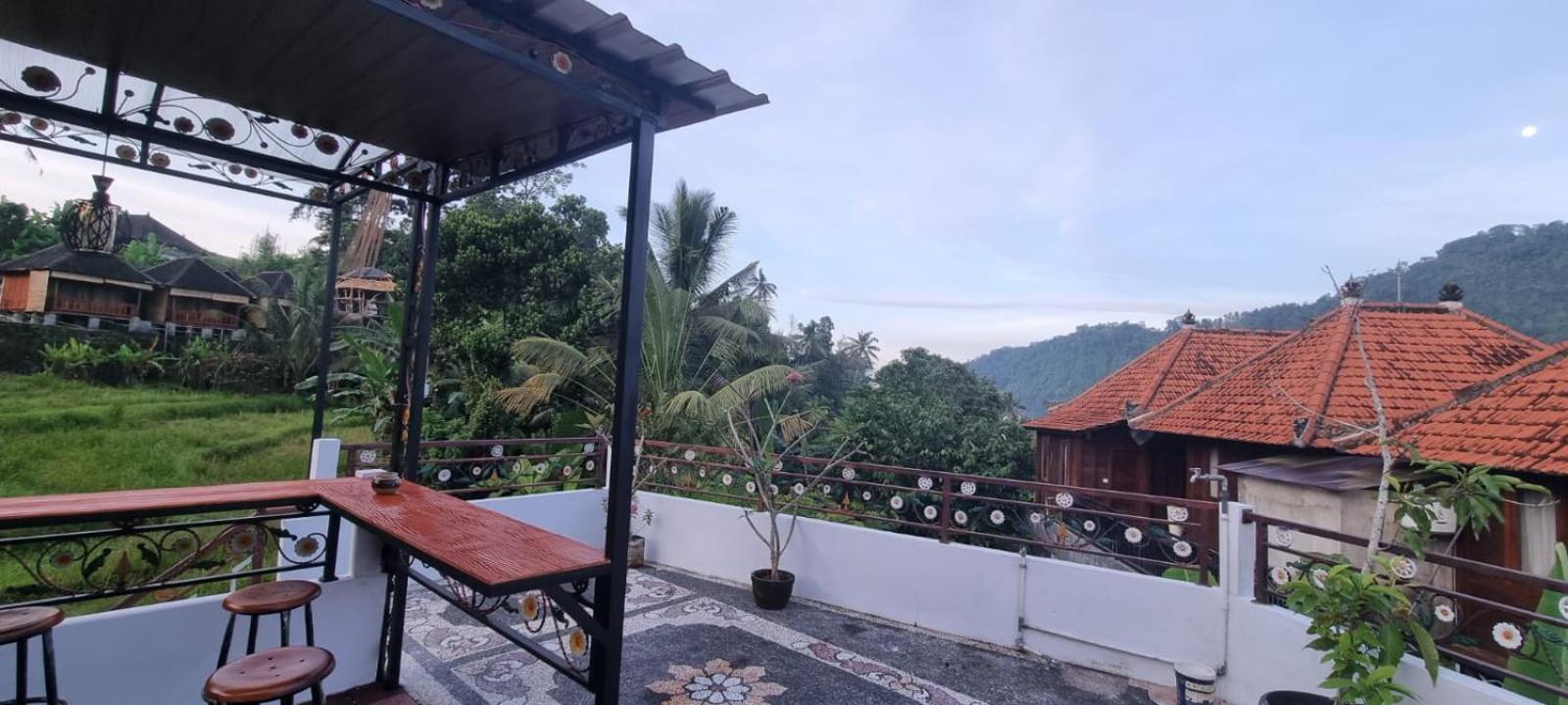 Sri Sedana Homestay Sidemen  Exterior photo